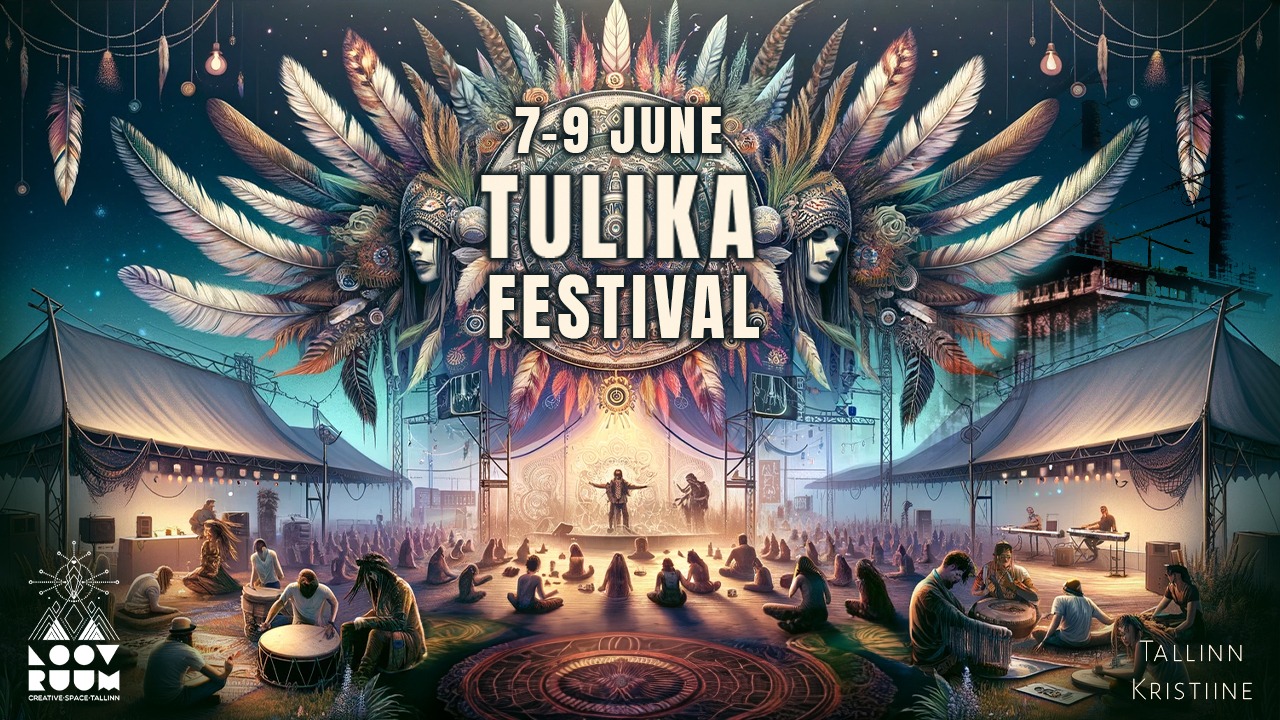 tulika festival